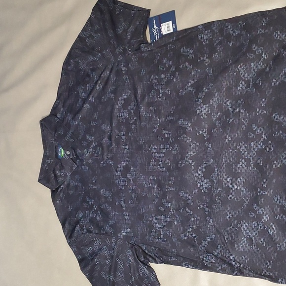 2 Ben Hogan Polo shirts New with Tags - Picture 5 of 7